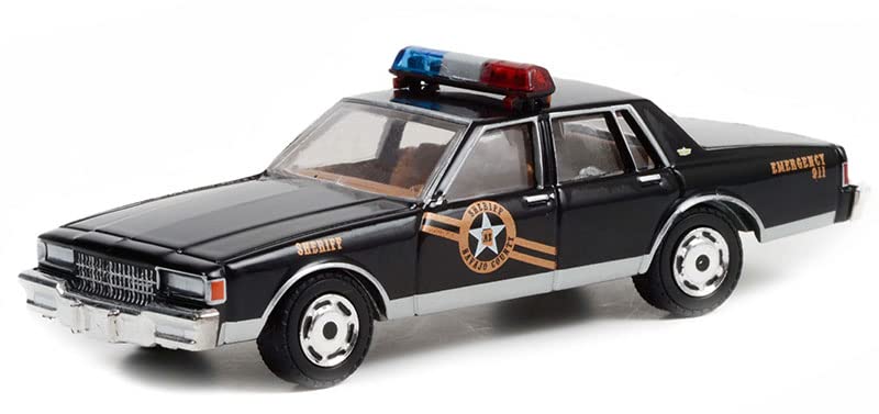 Amazon.com: Collectibles Greenlight 44945-B Hollywood Special